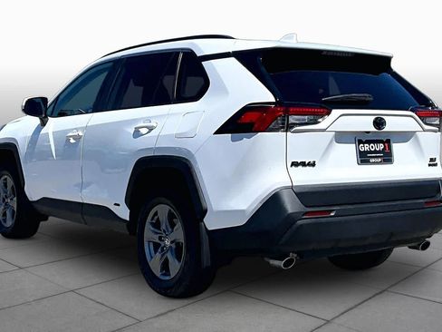 Used 2024 Toyota RAV4 XLE w/ Convenience Package AWD/4WD image 11