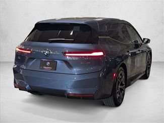 New 2026 BMW iX xDrive60 video 2