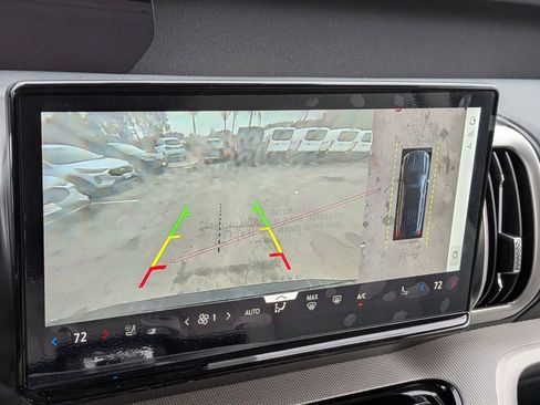 New 2025 Ford Expedition Max Active RWD image 23