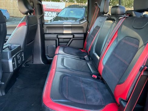 Used 2016 Ford F150 Lariat image 15