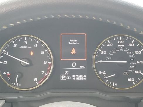 Certified 2024 Subaru Crosstrek 2.5i Sport w/ Popular Package #4A image 19