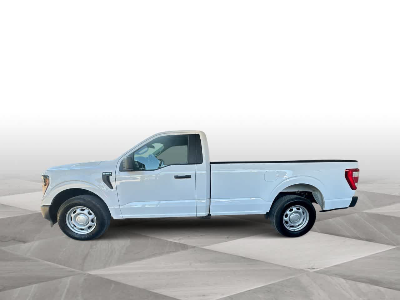 Used 2023 Ford F150 XL RWD image 5