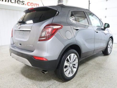 Used 2020 Buick Encore Preferred w/ Safety Package image 6