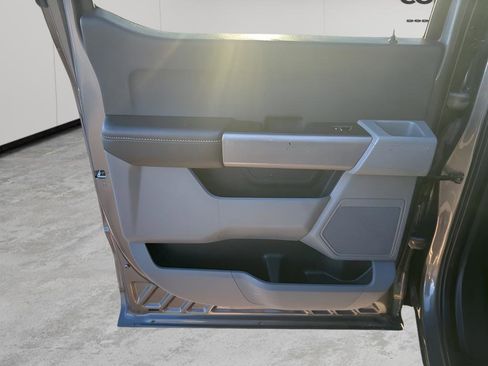 Used 2023 Ford F150 XLT image 17