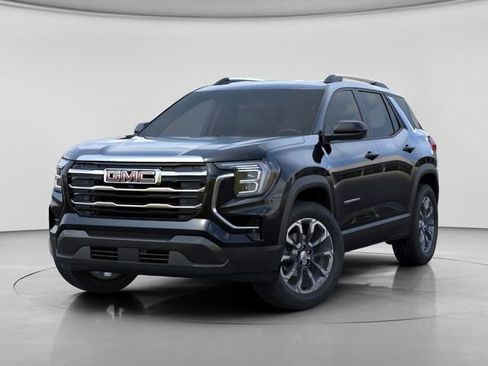 New 2026 GMC Terrain Elevation w/ Elevation Premium Package image 8