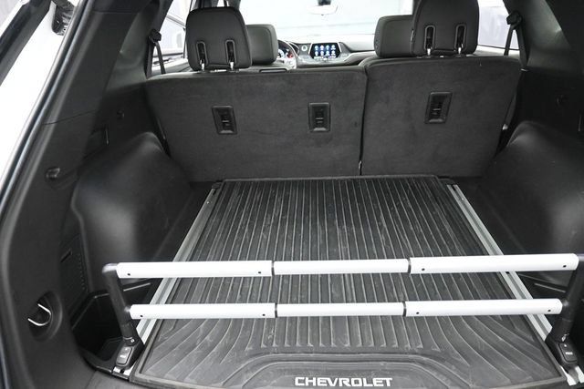 Used 2019 Chevrolet Blazer RS FWD image 26