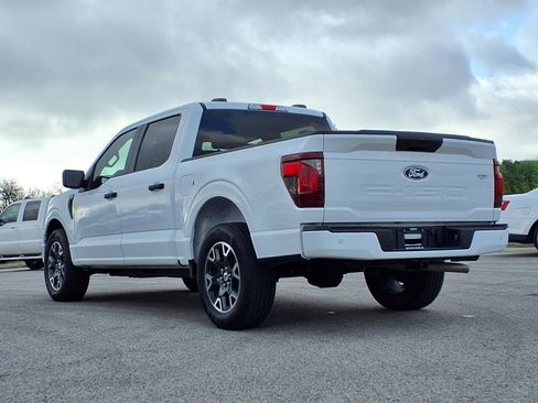 Used 2024 Ford F150 STX image 7