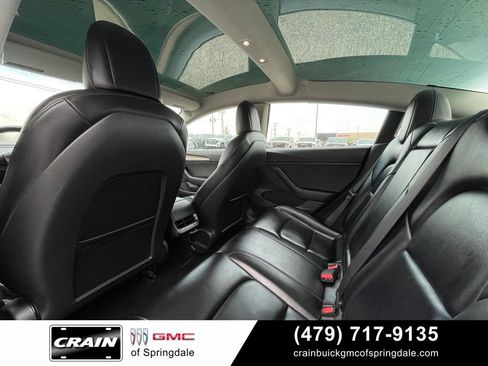 Used 2022 Tesla Model 3 RWD image 25