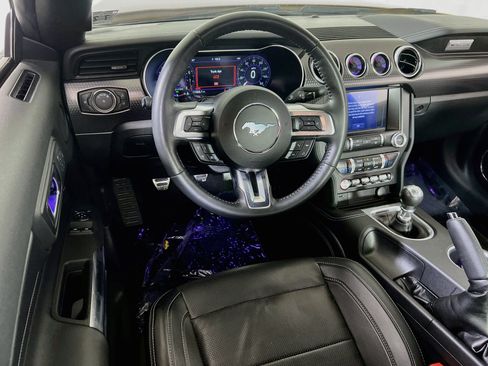 Used 2022 Ford Mustang GT Premium w/ GT Performance Package RWD image 22