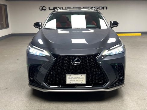 Certified 2024 Lexus NX 350 F Sport image 2
