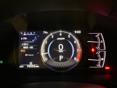 Used 2020 Lexus ES 350 w/ Premium Package FWD image 20