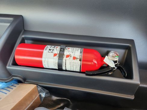 New 2024 Chevrolet Low Cab Forward 5500XD image 26