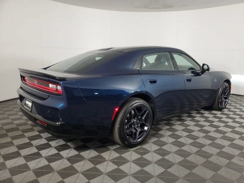 New 2026 Dodge Charger Scat Pack AWD/4WD image 4