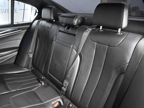 Used 2018 BMW M5 w/ Executive Package AWD/4WD image 41