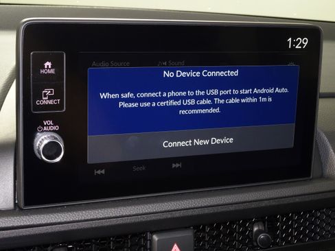 New 2026 Honda CR-V EX image 26