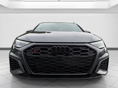 Used 2023 Audi S3 Premium Plus