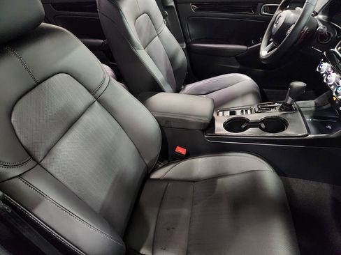 Used 2025 Honda Civic Sport Touring image 30
