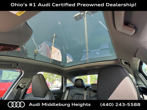 Used 2026 Audi A6 Premium Plus AWD/4WD image 38