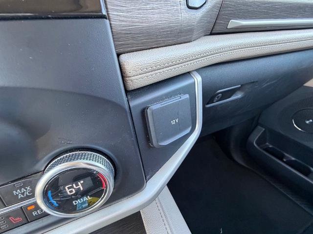 Certified 2024 Ford Expedition Limited AWD/4WD image 36