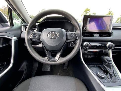 Certified 2025 Toyota RAV4 XLE image 6