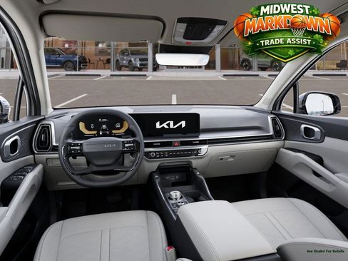 New 2026 Kia Sorento EX w/ EX Premium Package image 14