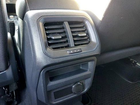 Certified 2022 Volkswagen Tiguan S image 15