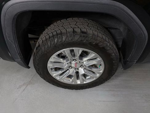 Used 2023 GMC Sierra 1500 Denali AWD/4WD image 10