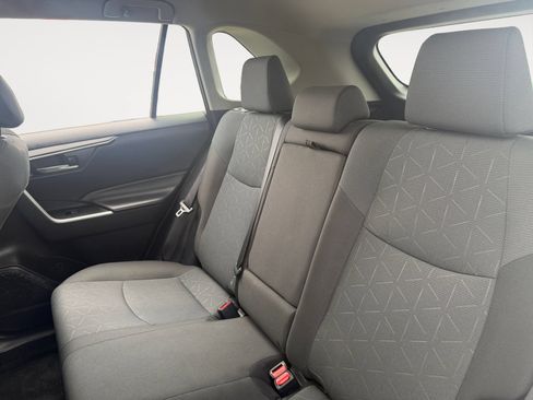 Certified 2024 Toyota RAV4 XLE FWD image 13
