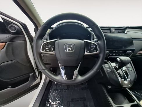 Used 2021 Honda CR-V EX image 12