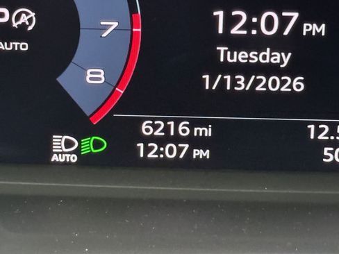 Certified 2025 Audi Q3 2.0T Premium w/ Convenience Package image 24