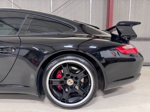 Used 2006 Porsche 911 Carrera S RWD image 11