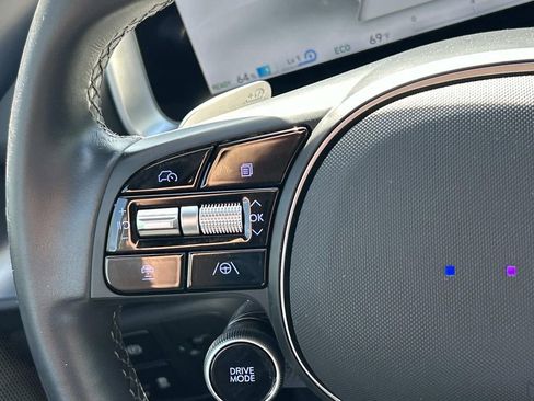 Certified 2024 Hyundai Ioniq 6 SE image 27