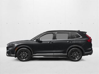 New 2026 Honda CR-V Sport-L video 3