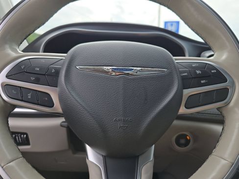 Used 2020 Chrysler Pacifica Limited FWD image 32