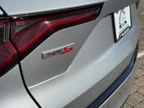 New 2026 Acura MDX Type S image 4