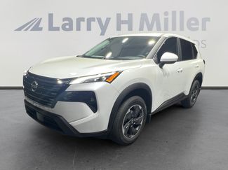 New 2026 Nissan Rogue SV FWD video 1
