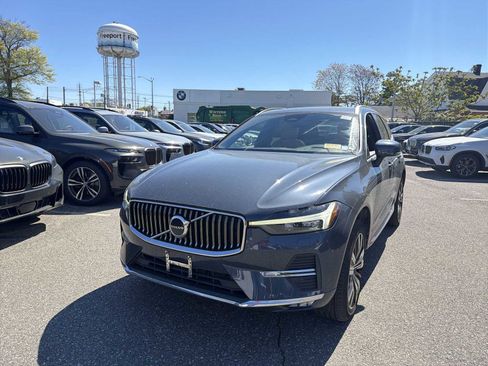 Used 2022 Volvo XC60 B5 Inscription AWD/4WD image 3