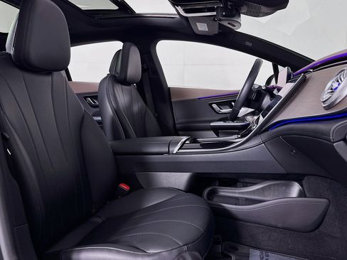 Certified 2023 Mercedes-Benz EQE 350+ Sedan image 7