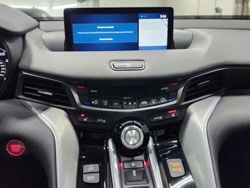 Used 2023 Acura TLX w/ Technology Package image 33