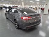 Used 2017 Ford Fusion Sport w/ Equipment Group 401A image 5