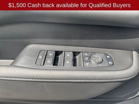 New 2026 Nissan Armada PRO-4X AWD/4WD image 12