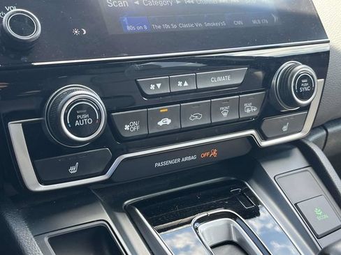 Used 2019 Honda CR-V EX-L image 32