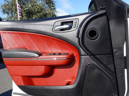 Used 2023 Dodge Charger SRT Hellcat w/ Harman/Kardon Audio Group image 14