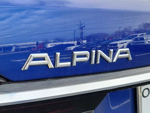 Certified 2023 BMW ALPINA XB7 ALPINA XB7 image 29