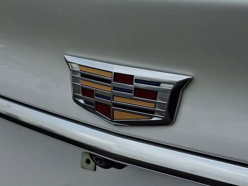 Used 2022 Cadillac CT5 Sport image 33