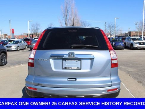 Used 2010 Honda CR-V EX image 8