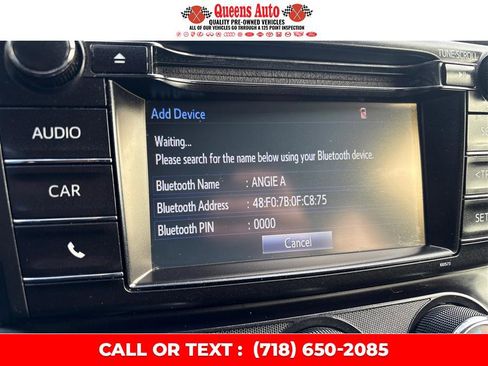 Used 2017 Toyota RAV4 LE image 41