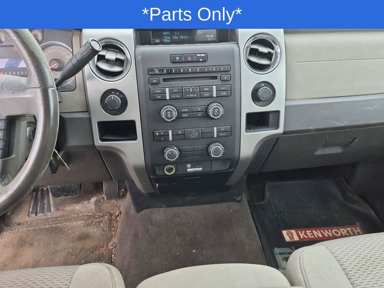 Used 2009 Ford F150 XL AWD/4WD image 23