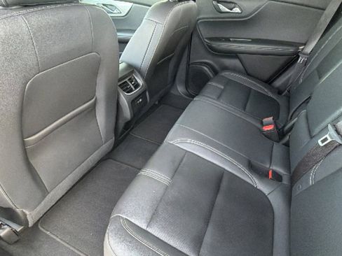 Used 2023 Chevrolet Blazer LT AWD/4WD image 24