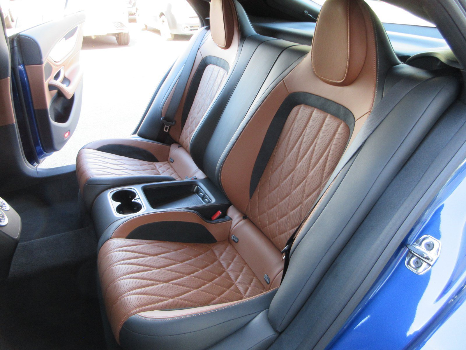 Used 2022 Mercedes-Benz AMG GT 53 image 24